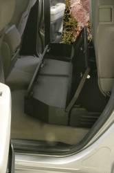 Tuffy Security Products - Tuffy Security 313-01-A Compact Underseat Lockbox for 07-22 Toyota Tundra - Image 2