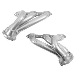BBK Performance Parts - BBK Performance 40400 Polished Ceramic Shorty Exhaust Headers 06-10 3.5L - Image 175