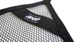 PRP - PRP W38 Rear Mesh Window Net Kit Black for Maverick Sport/Trail - Image 2