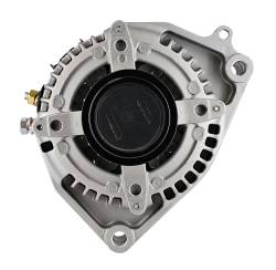 Powermaster Performance - Powermaster 841794 Alternator for 14-19 Corvette - Image 1