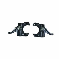 Belltech - Belltech 3100 3" Drop Spindle Set for Chevrolet/GMC - Image 4