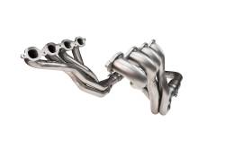 Kooks Custom Headers - Kooks Custom Headers 2260F638 Full Exhaust System for 16-24 Chevrolet Camaro - Image 1