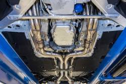 Kooks Custom Headers - Kooks Custom Headers 2260F638 Full Exhaust System for 16-24 Chevrolet Camaro - Image 2