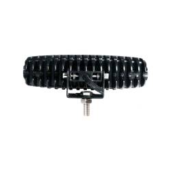TrailFX - TrailFX SRUTLFL 6" Length LED 18W 60-DEG Flood/Driving Light EACH - Image 1