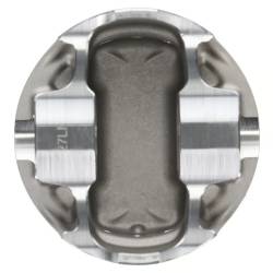 Wiseco - Wiseco K727M8625 Piston Set for Subaru FA20 86.25mm Bore Sport Compact 4Pc - Image 2