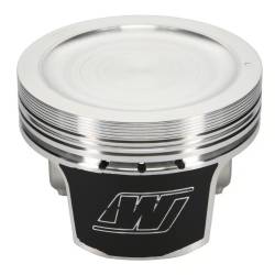 Wiseco - Wiseco KE155M815 Piston Set Volvo B5234T 81.50mm Bore European 5pc - Image 2