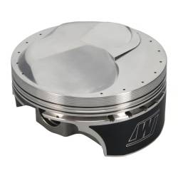 Wiseco - Wiseco K0159B110 Piston Set Chevrolet Big Block 4.610" Bore Professional 8pc - Image 2