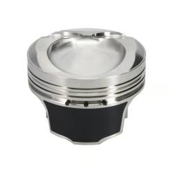 Wiseco - Wiseco K711M86 Piston Set Honda K20C1 86.00mm Bore Sport Compact 4Pc - Image 2