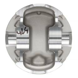 Wiseco - Wiseco K394X7 Piston Set Chevrolet LS 4.070" Bore Professional 8Pc - Image 2