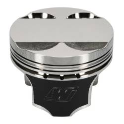 Wiseco - Wiseco 6542M815AP Piston Honda B16A 81.50mm Bore Sport Compact EACH - Image 2