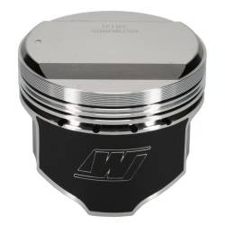 Wiseco - Wiseco K578M865AP Piston Set for Nissan RB25DET 86.50mm Bore Sport Compact 6Pc - Image 2