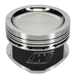 Wiseco - Wiseco K586M90AP Piston Set for Nissan KA24DE 90.50mm Bore Sport Compact 4Pc - Image 2