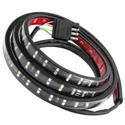 Oracle Lighting - Oracle 3825-504 60 Double Row LED Truck Tailgate Light Bar - Image 1