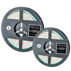 Oracle Lighting - Oracle 4227-333 Universal ColorSHIFT LED Underbody Kit - Image 1