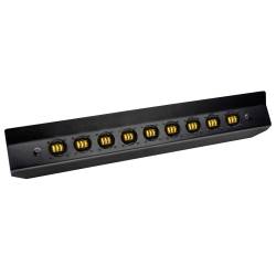 Oracle Lighting - Oracle 5883-006 Skid Plate LED Emitters Yellow for Wrangler JL/Gladiator JT - Image 1