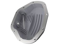 aFe Power - aFe Power 46-70032-WL Differential Cover for Dodge/Ford 5.9 7.3 6.0 - Image 6
