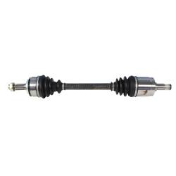 GSP - GSP NCV36582 Sedan Front Left CV Axle Assembly - Image 1