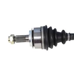 GSP - GSP NCV36582 Sedan Front Left CV Axle Assembly - Image 2