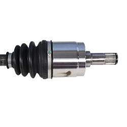 GSP - GSP NCV36582 Sedan Front Left CV Axle Assembly - Image 3