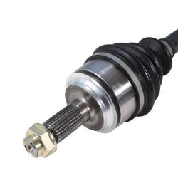 GSP - GSP NCV36582 Sedan Front Left CV Axle Assembly - Image 4
