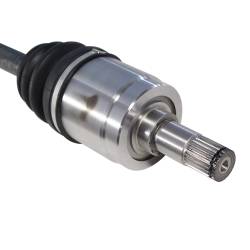 GSP - GSP NCV36582 Sedan Front Left CV Axle Assembly - Image 5