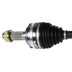 GSP - GSP NCV36094 Left Rear CV Axle Assembly for 03-08 Honda Pilot - Image 1