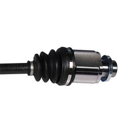 GSP - GSP NCV36094 Left Rear CV Axle Assembly for 03-08 Honda Pilot - Image 2