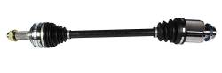 GSP - GSP NCV36094 Left Rear CV Axle Assembly for 03-08 Honda Pilot - Image 5