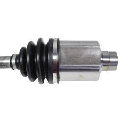 GSP - GSP NCV36543 97-01 Honda Prelude Front Left CV Axle Assembly - Image 3