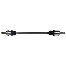GSP - GSP NCV36588 97-01 Honda CR-V Left Rear CV Axle Assembly - Image 1