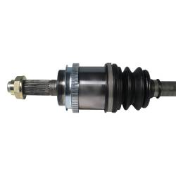 GSP - GSP NCV36588 97-01 Honda CR-V Left Rear CV Axle Assembly - Image 2