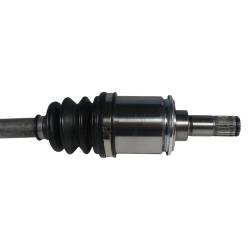 GSP - GSP NCV36588 97-01 Honda CR-V Left Rear CV Axle Assembly - Image 3