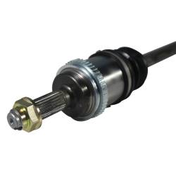 GSP - GSP NCV36588 97-01 Honda CR-V Left Rear CV Axle Assembly - Image 4