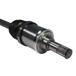 GSP - GSP NCV36588 97-01 Honda CR-V Left Rear CV Axle Assembly - Image 5