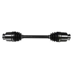 GSP - GSP NCV66901 Rear CV Axle Assembly for Subaru Coupe/Sedan/Wagon 4WD - Image 1