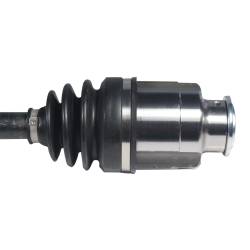 GSP - GSP NCV66901 Rear CV Axle Assembly for Subaru Coupe/Sedan/Wagon 4WD - Image 2