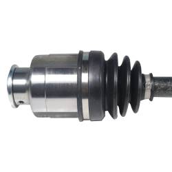 GSP - GSP NCV66901 Rear CV Axle Assembly for Subaru Coupe/Sedan/Wagon 4WD - Image 3