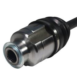 GSP - GSP NCV66901 Rear CV Axle Assembly for Subaru Coupe/Sedan/Wagon 4WD - Image 4