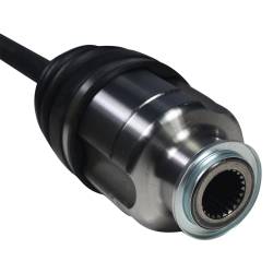 GSP - GSP NCV66901 Rear CV Axle Assembly for Subaru Coupe/Sedan/Wagon 4WD - Image 5