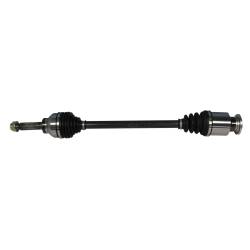 GSP - GSP NCV66921 for 90-94 Legacy AWD CV Axle Assembly Rear Left - Image 1