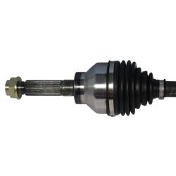 GSP - GSP NCV66921 for 90-94 Legacy AWD CV Axle Assembly Rear Left - Image 2
