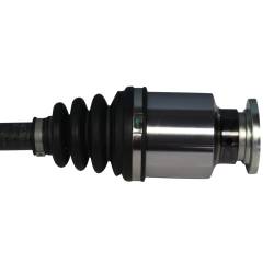 GSP - GSP NCV66921 for 90-94 Legacy AWD CV Axle Assembly Rear Left - Image 3