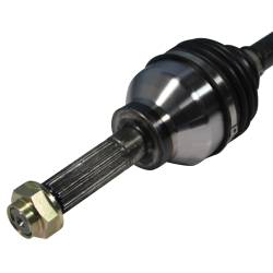 GSP - GSP NCV66921 for 90-94 Legacy AWD CV Axle Assembly Rear Left - Image 4