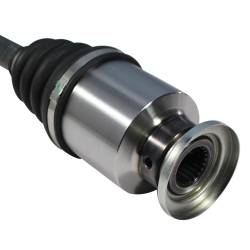 GSP - GSP NCV66921 for 90-94 Legacy AWD CV Axle Assembly Rear Left - Image 5