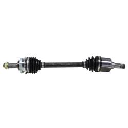 GSP - GSP NCV68033 Suzuki 1.8 Front Left CV Axle Assembly - Image 1