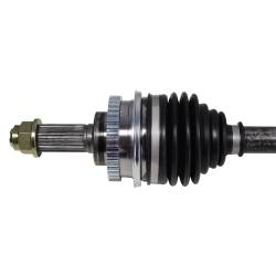 GSP - GSP NCV68033 Suzuki 1.8 Front Left CV Axle Assembly - Image 2