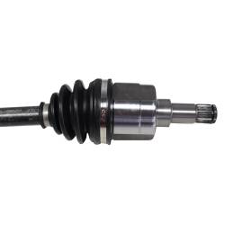 GSP - GSP NCV68033 Suzuki 1.8 Front Left CV Axle Assembly - Image 3