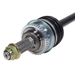 GSP - GSP NCV68033 Suzuki 1.8 Front Left CV Axle Assembly - Image 4