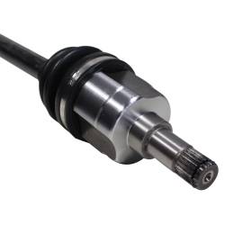 GSP - GSP NCV68033 Suzuki 1.8 Front Left CV Axle Assembly - Image 5