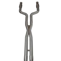 Kooks Custom Headers - Kooks Custom Headers 22505201 10-15 Chevrolet Camaro Exhaust System - Image 2
